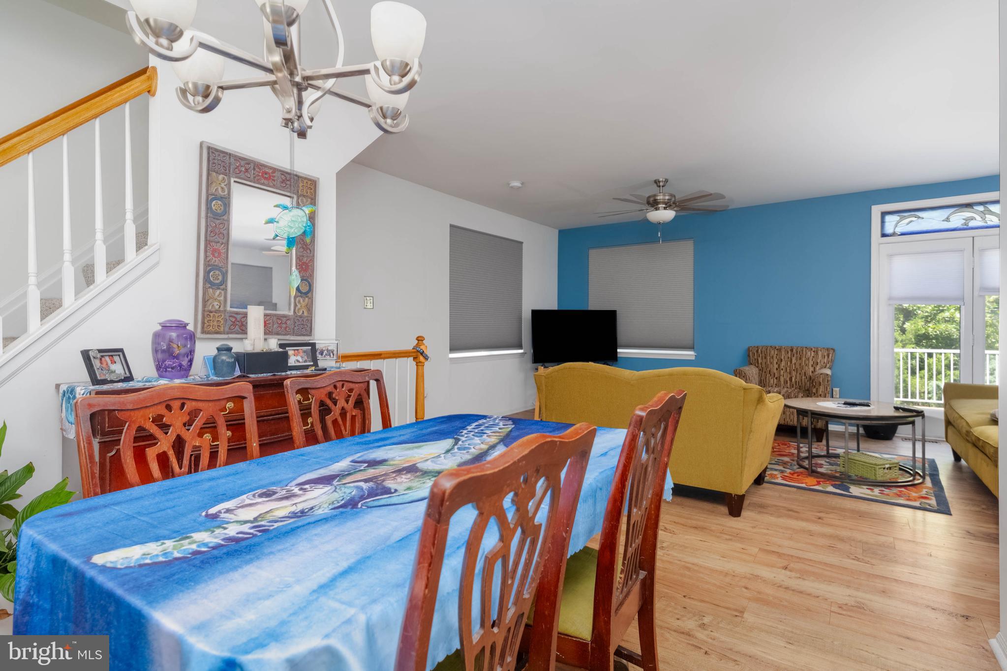 FAIRWINDS - Residential