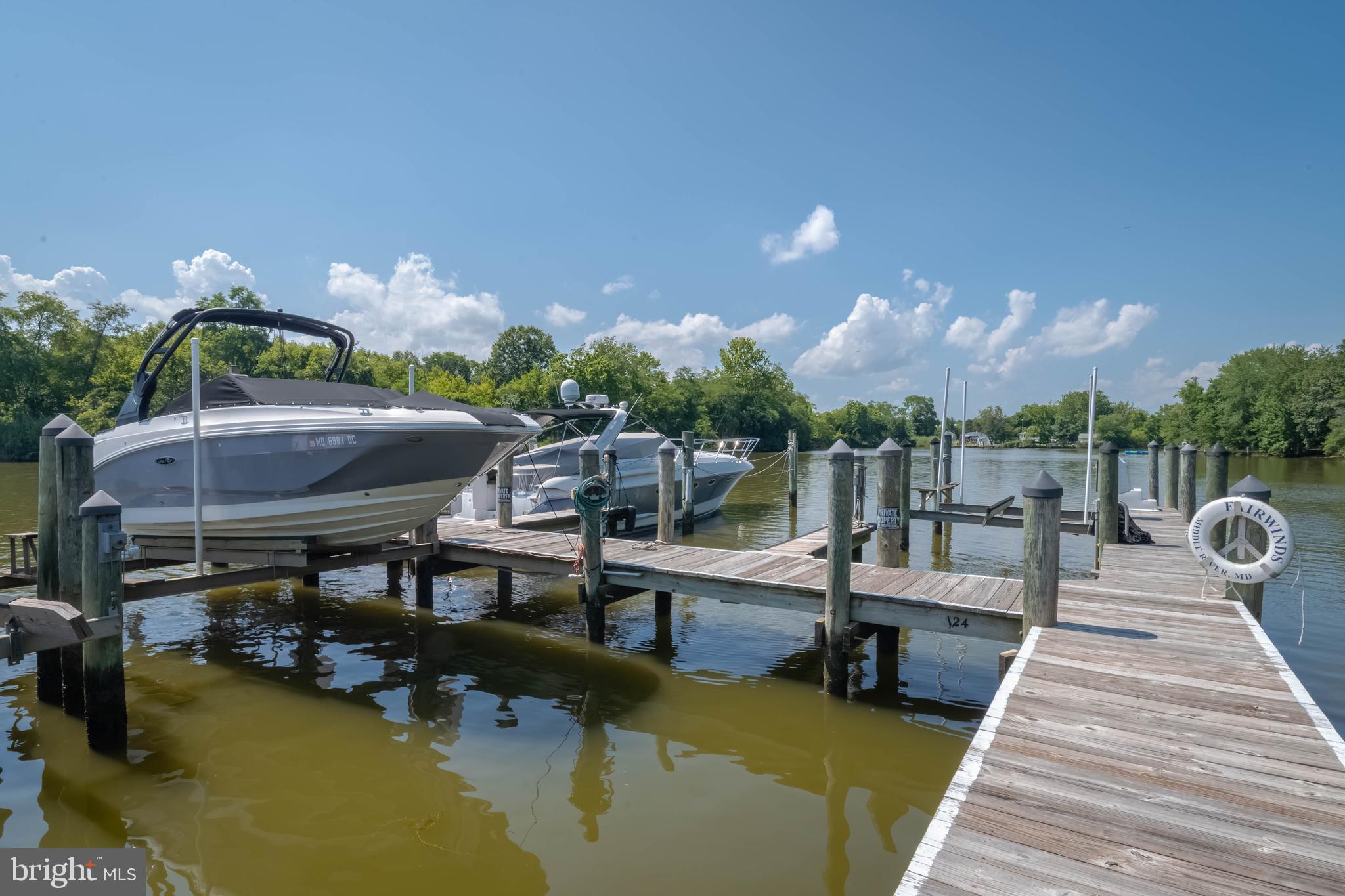 FAIRWINDS - Residential