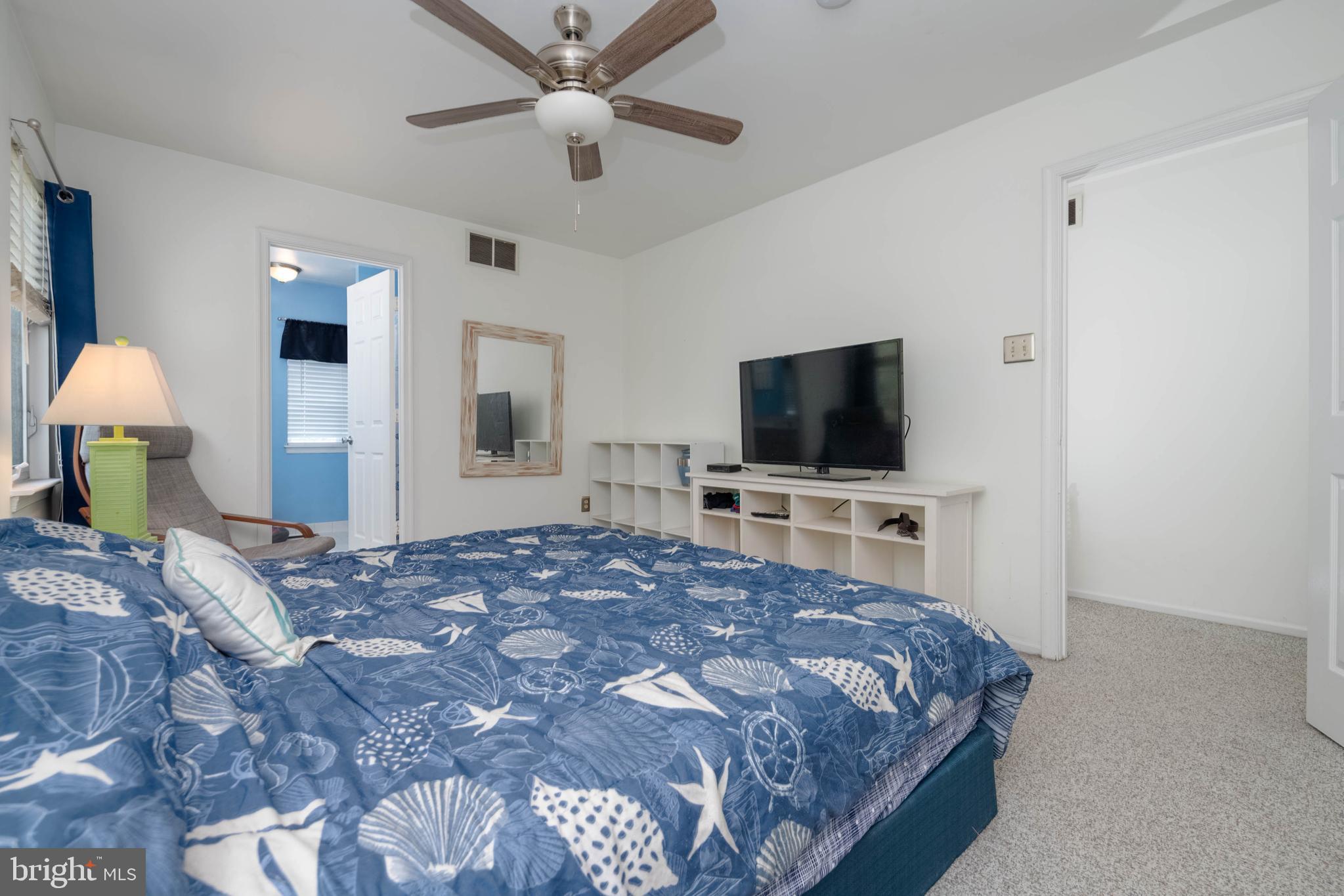 FAIRWINDS - Residential