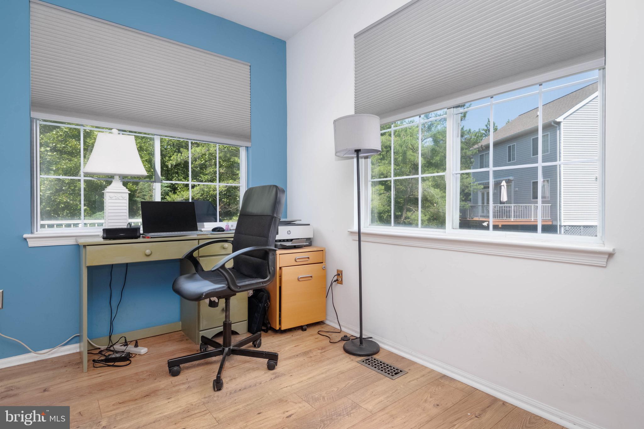 FAIRWINDS - Residential