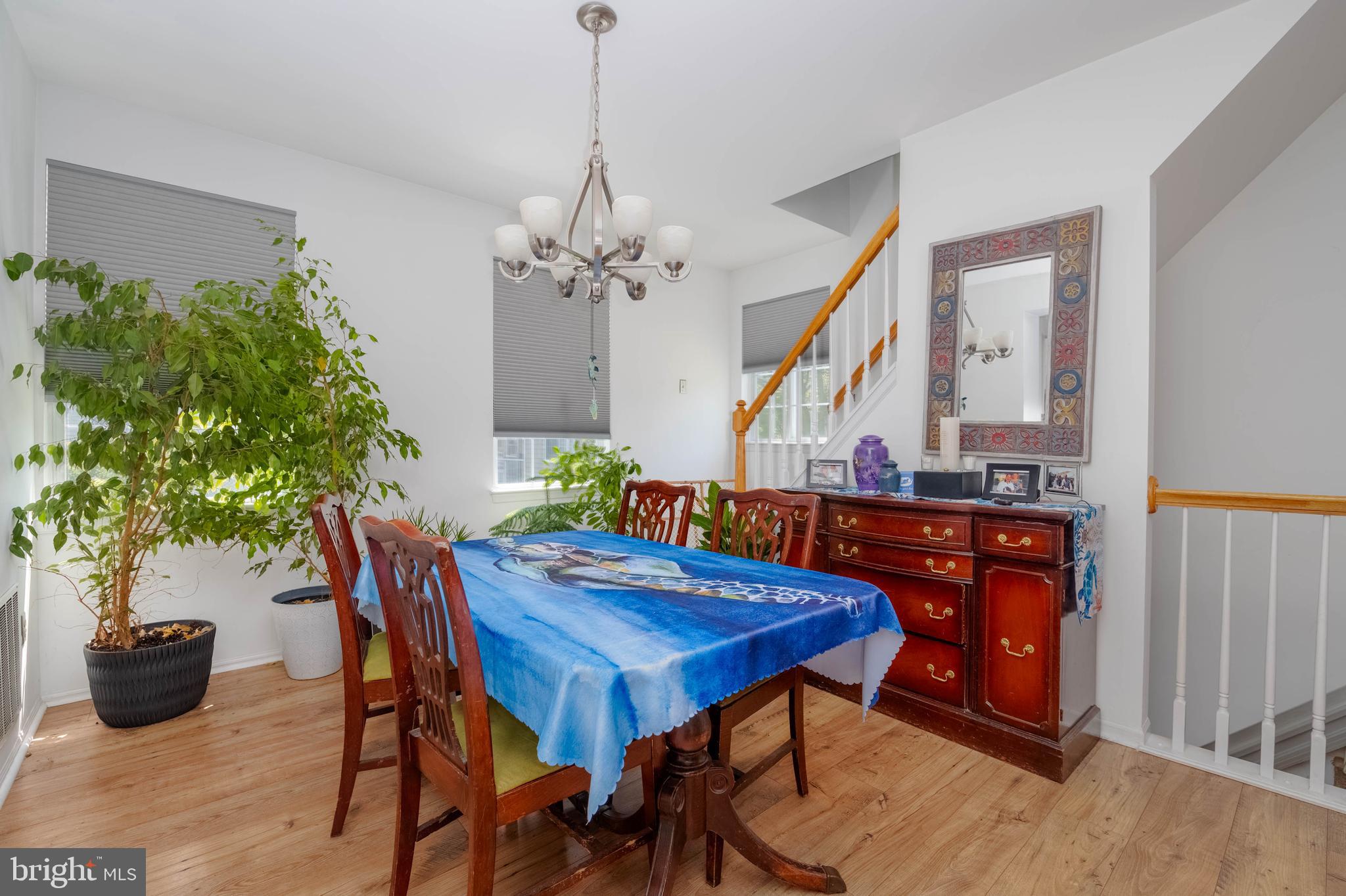 FAIRWINDS - Residential