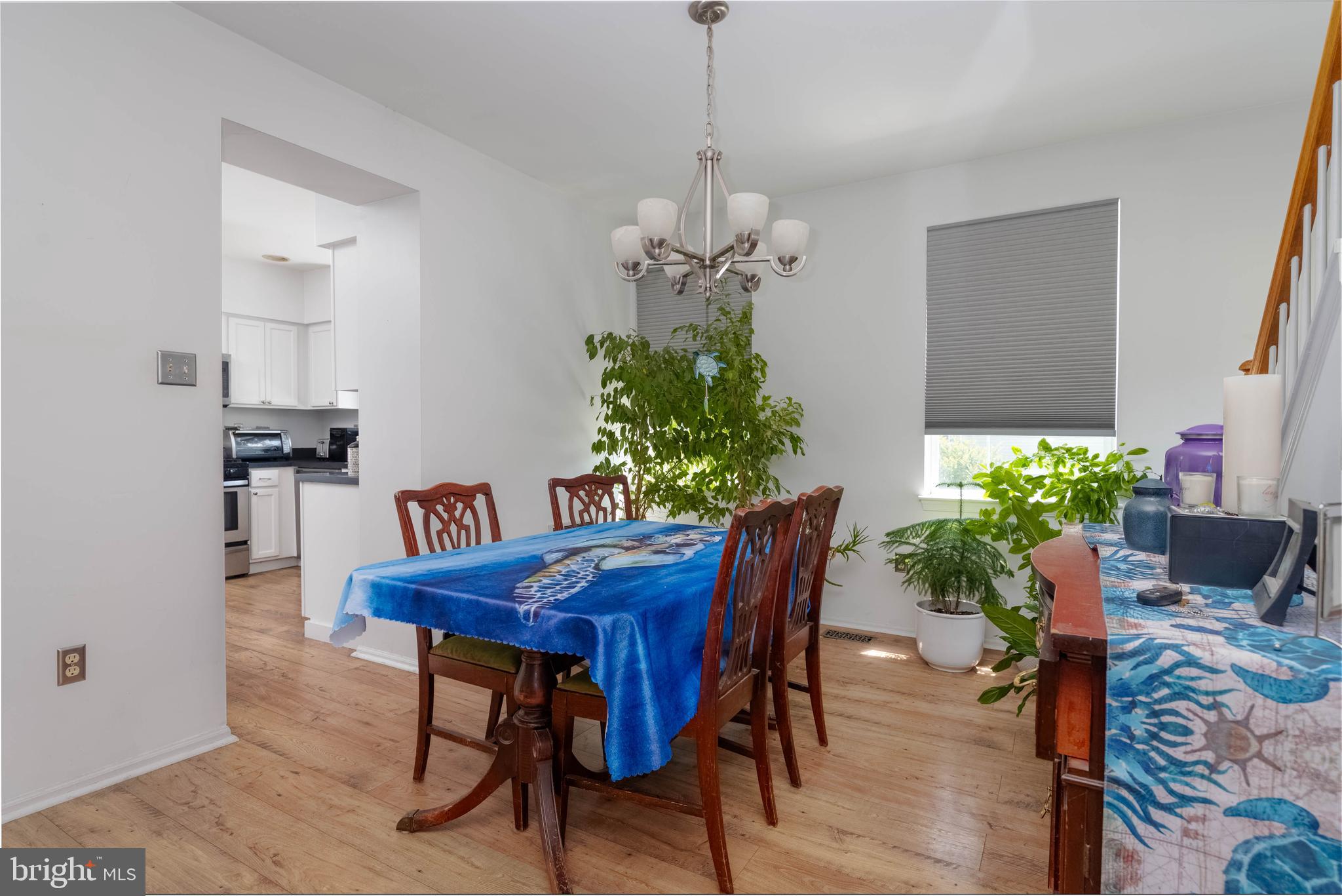 FAIRWINDS - Residential