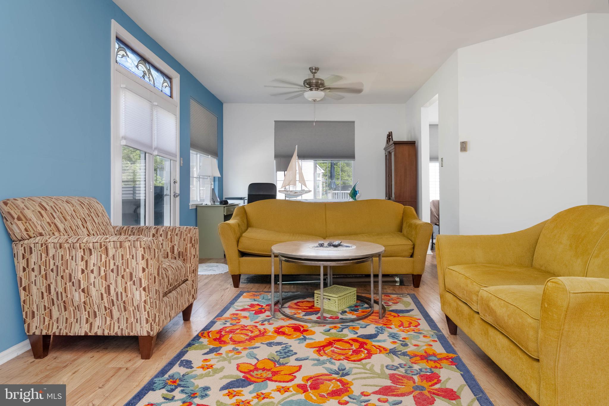 FAIRWINDS - Residential