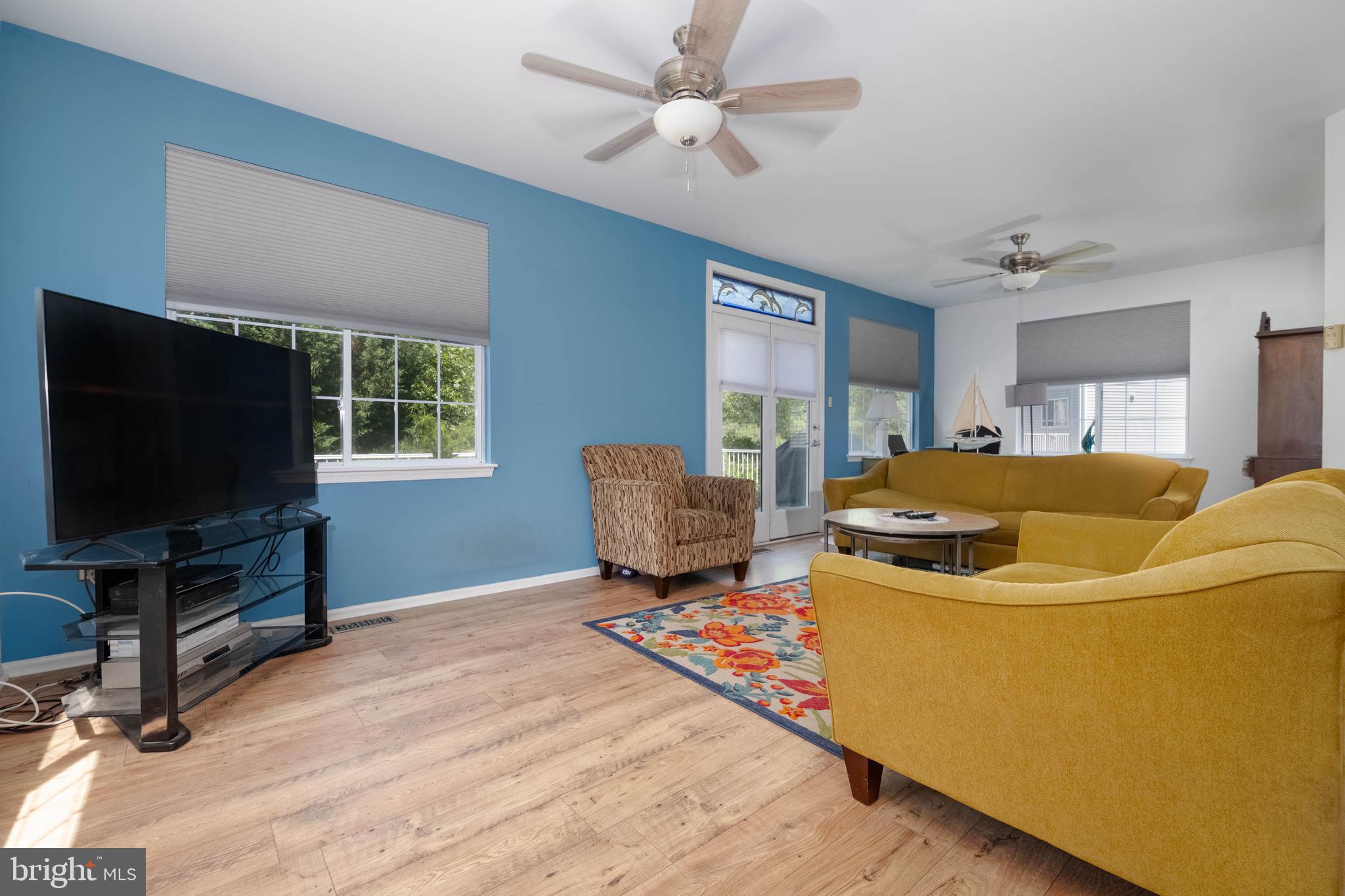 FAIRWINDS - Residential