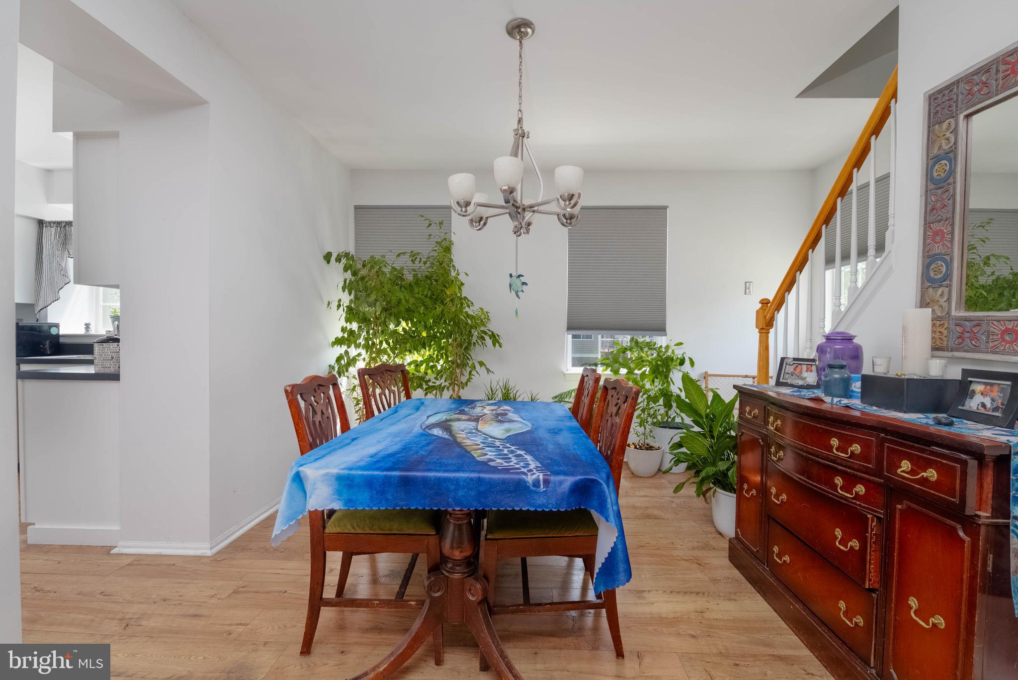 FAIRWINDS - Residential