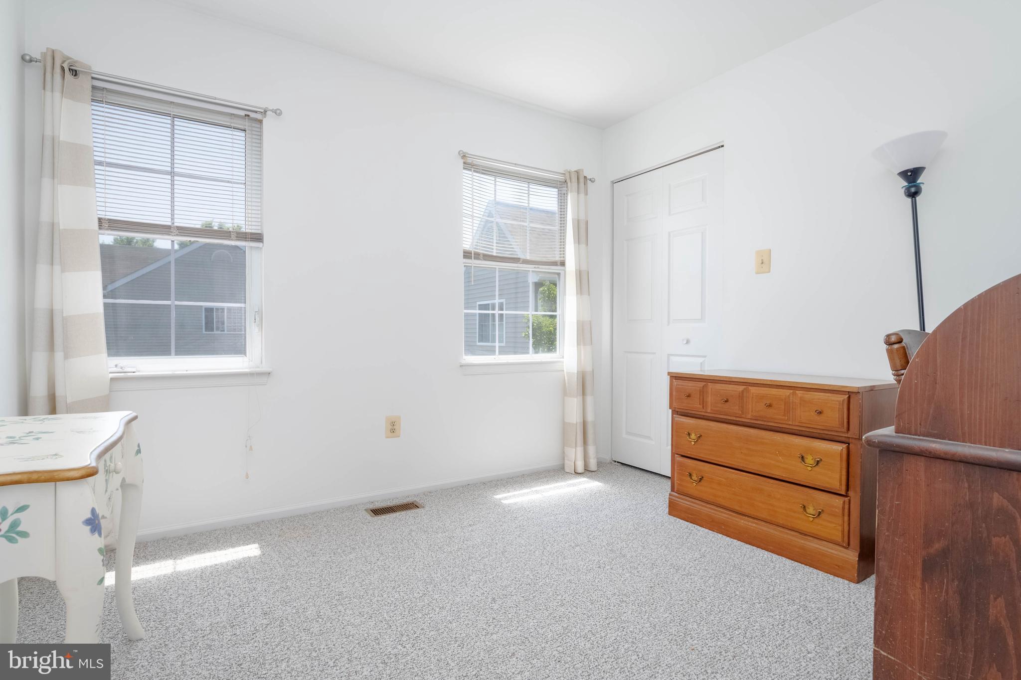 FAIRWINDS - Residential