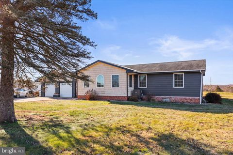 2505 TANEYTOWN ROAD GETTYSBURG PA 17325