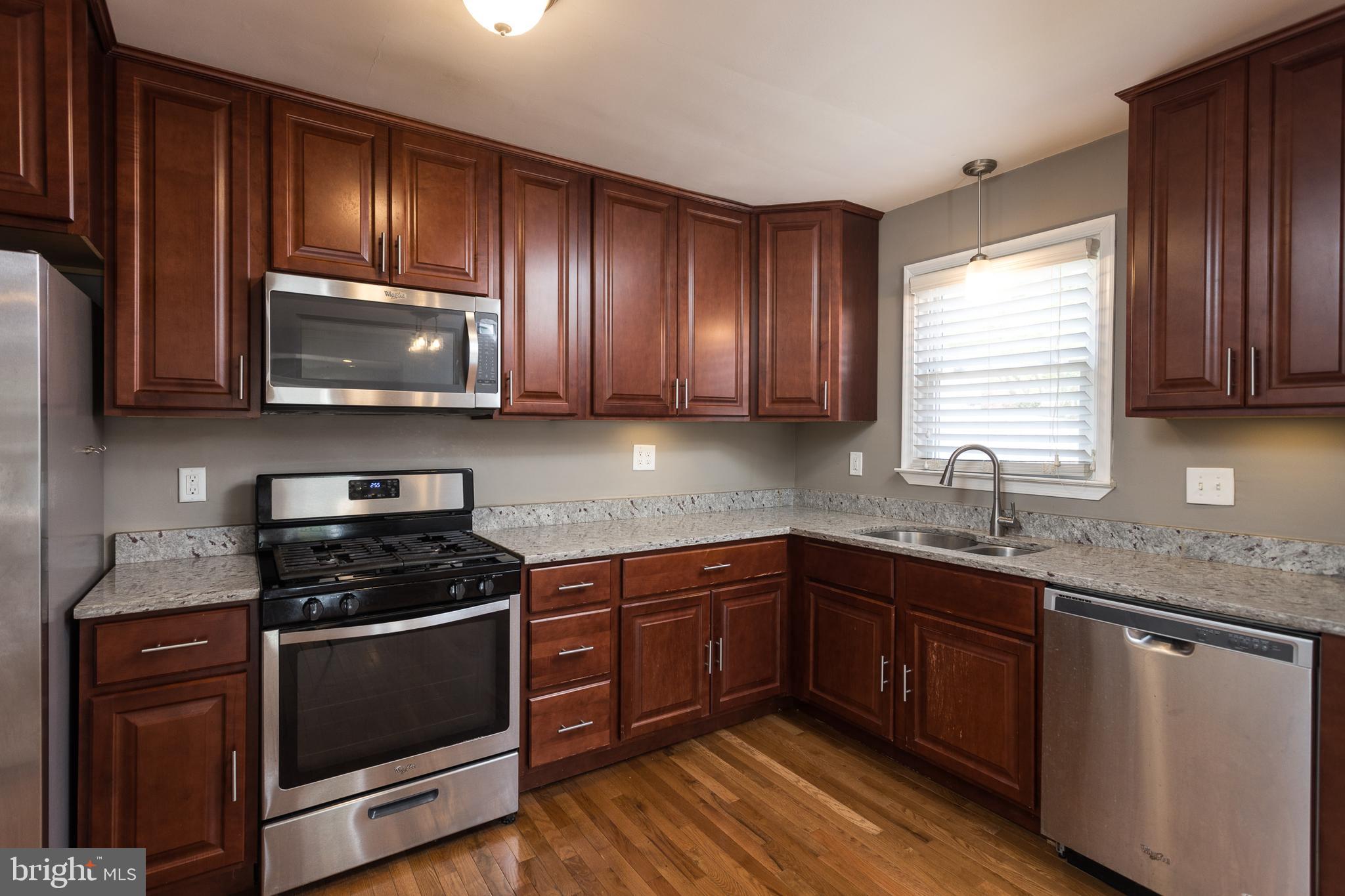 KENSINGTON - Residential