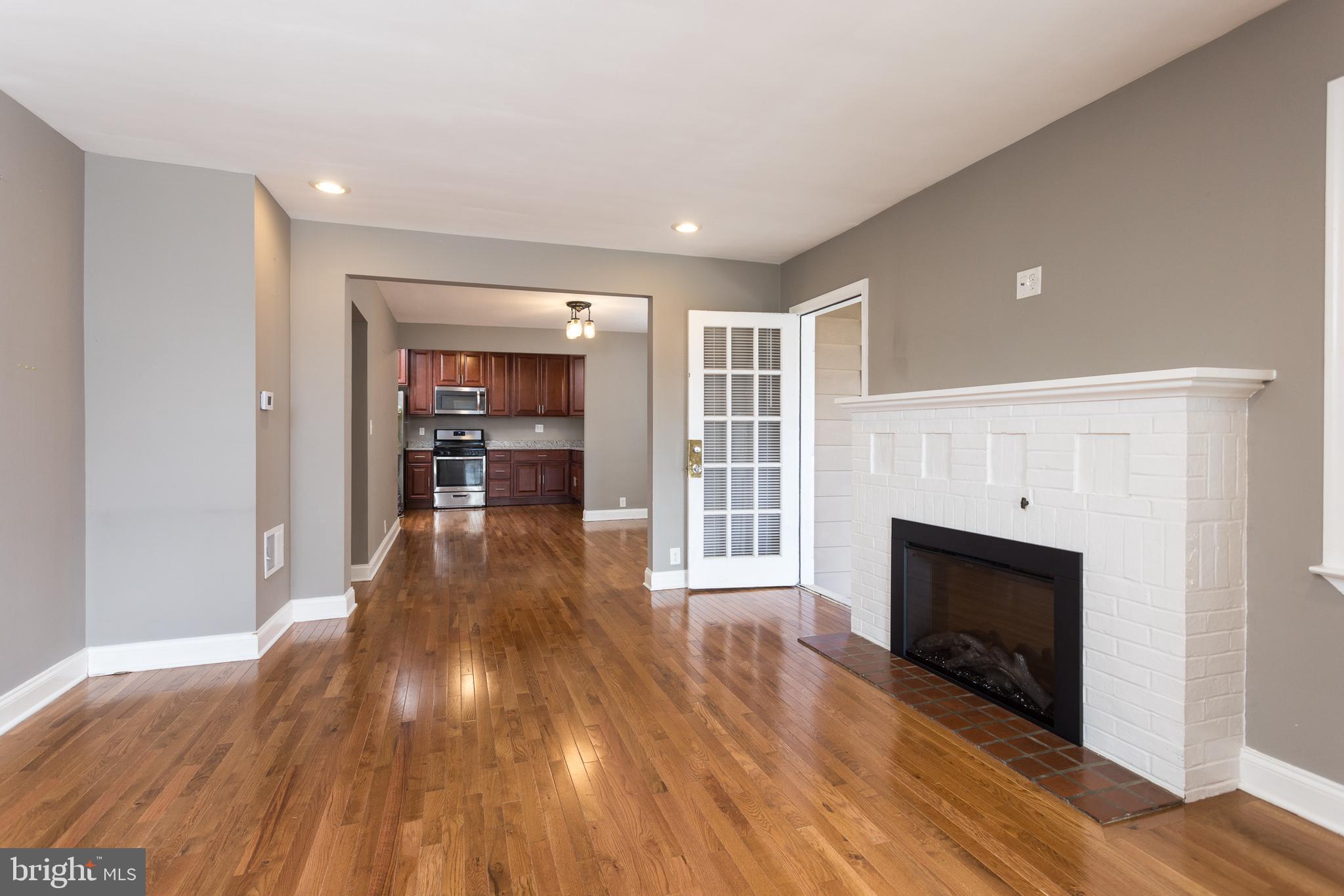 KENSINGTON - Residential