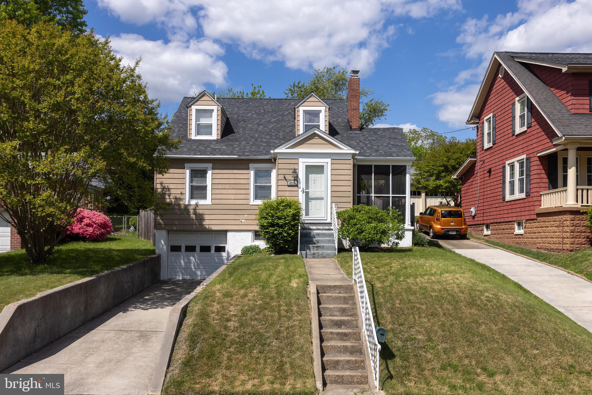 KENSINGTON - Residential