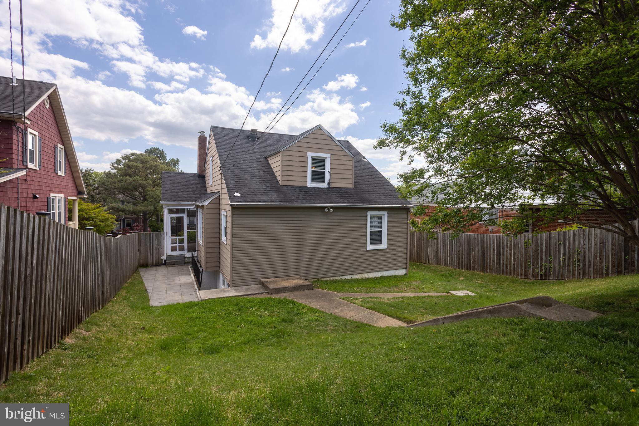 KENSINGTON - Residential