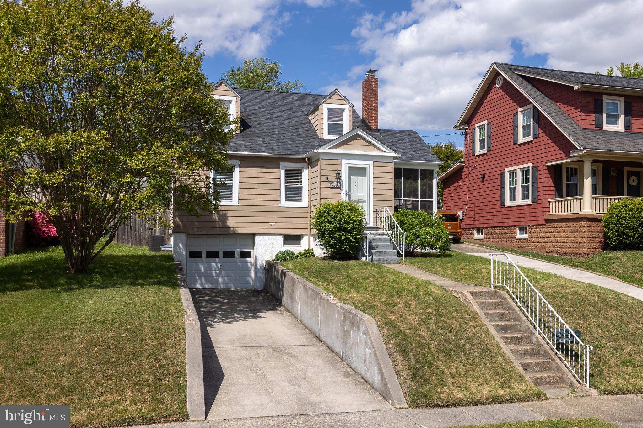 KENSINGTON - Residential
