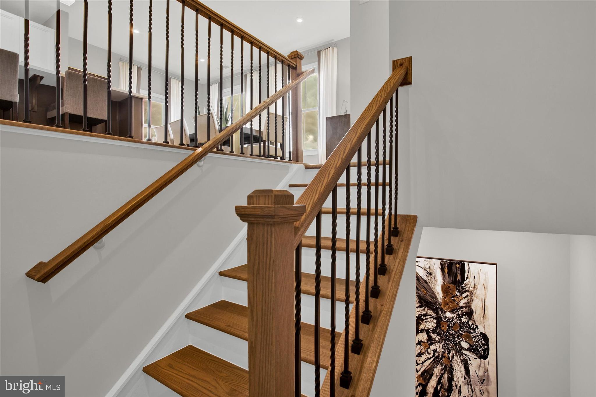 TURF VALLEY - Residential