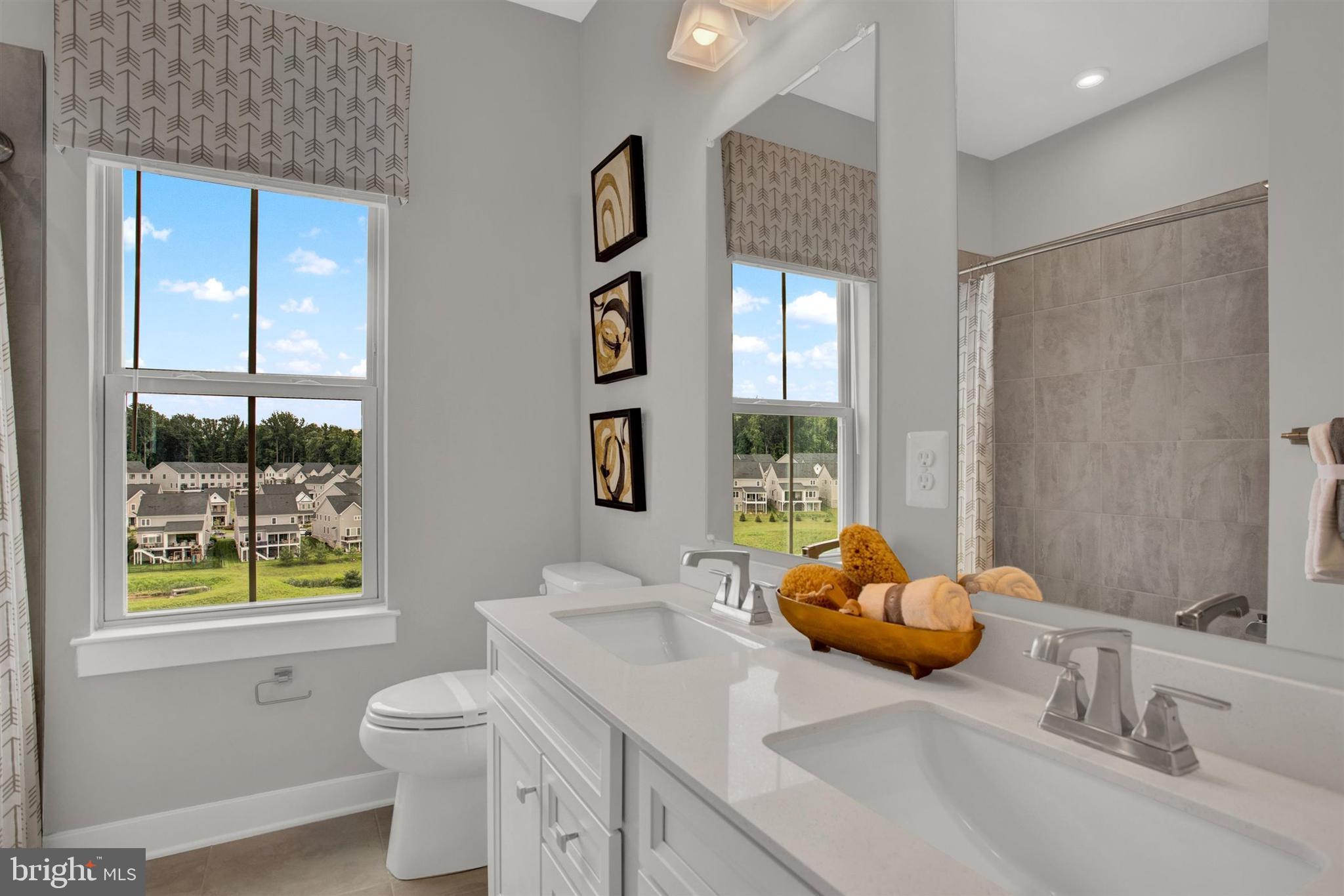 TURF VALLEY - Residential