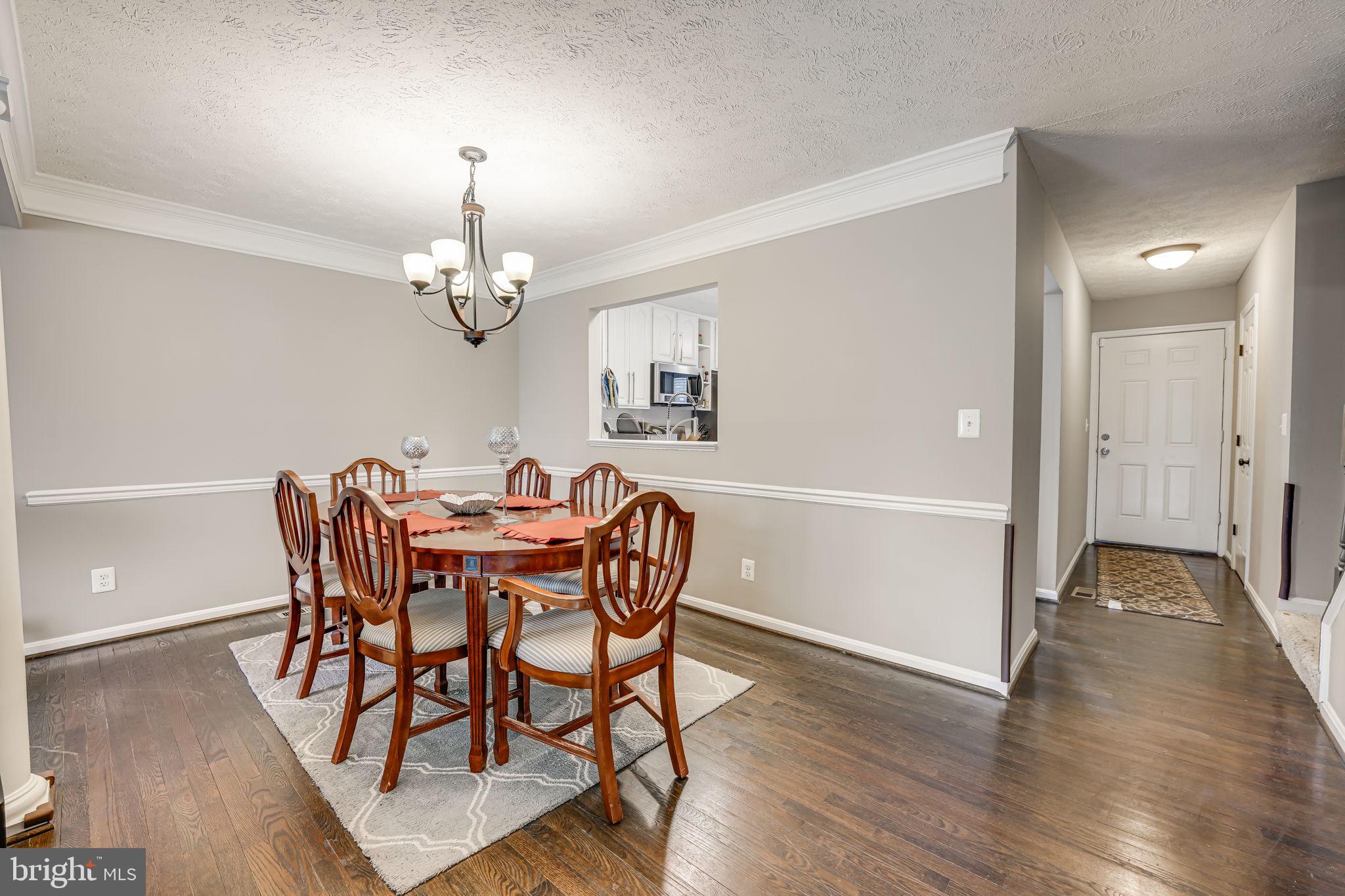HAMPTON OAKS - Residential