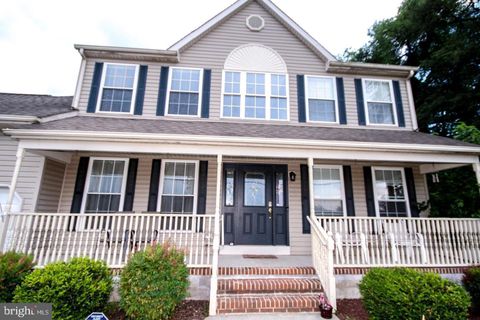 Homes For Sale - 740 Carpenter Street<br/> GLASSBORO, NJ 08028