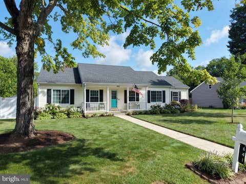 Homes For Sale - 641 Lomax Street<br/> Talbot County, EASTON, MD 21601