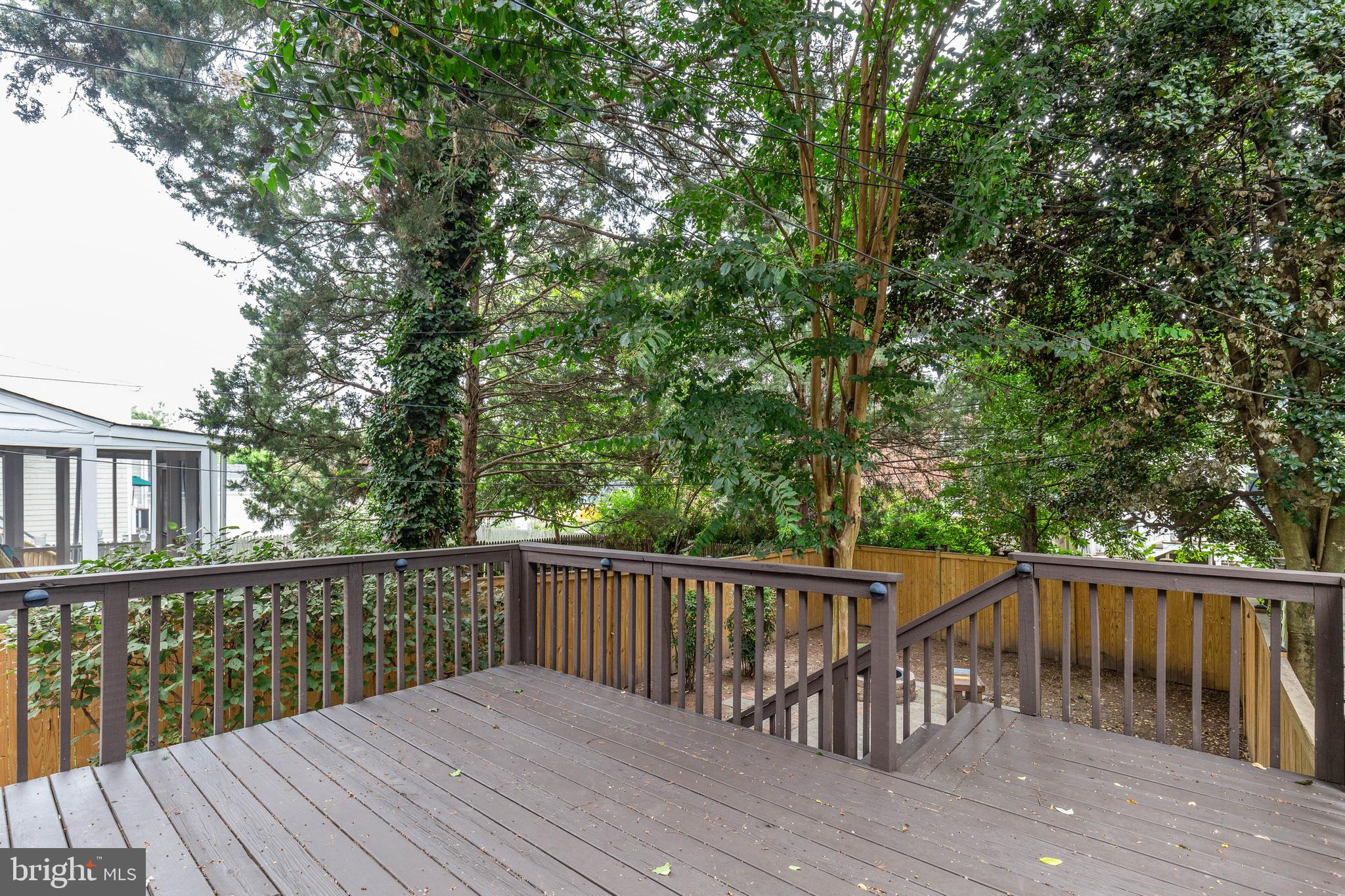 ROSEMONT PARK - Residential