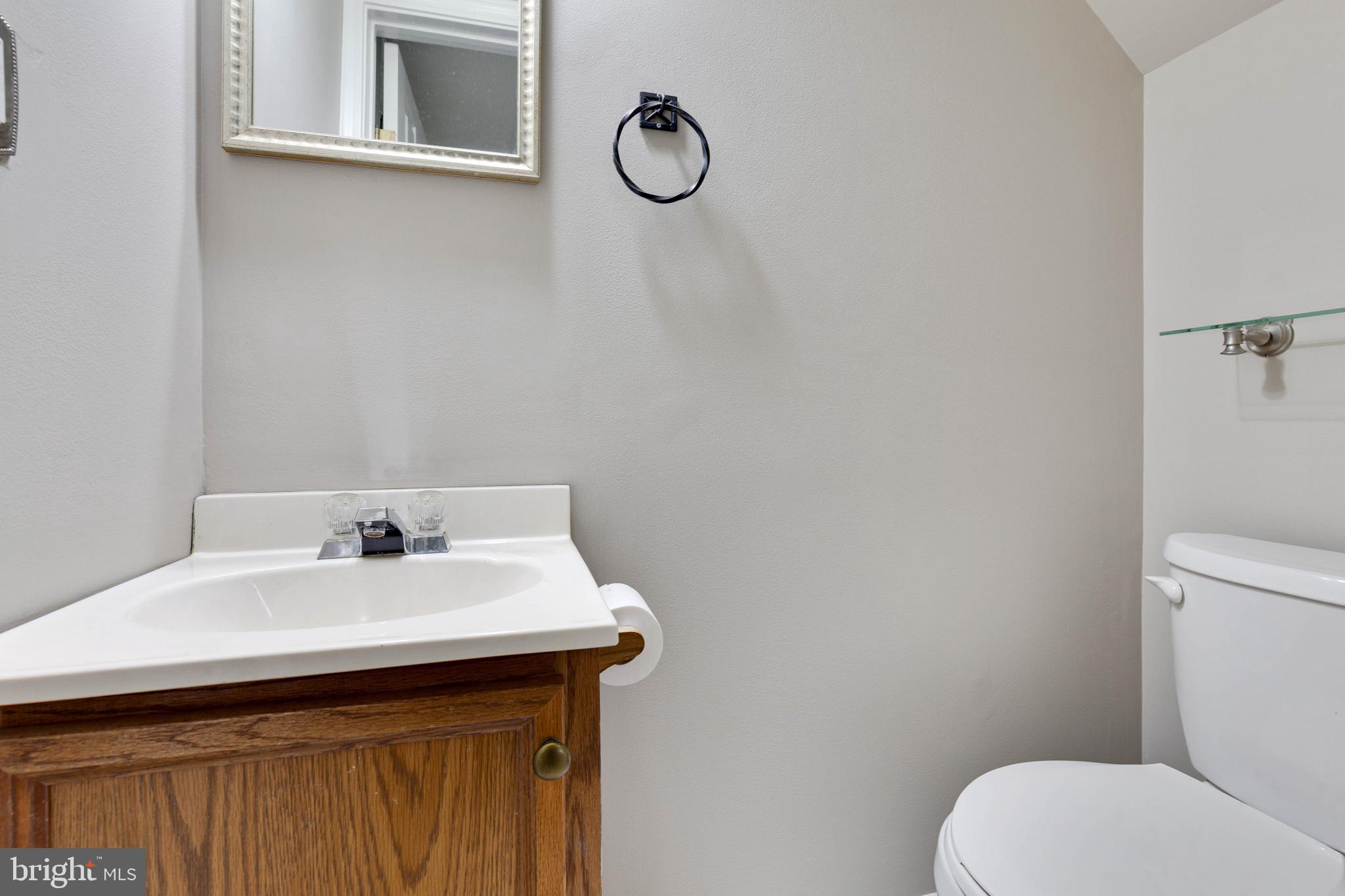 ROSEMONT PARK - Residential