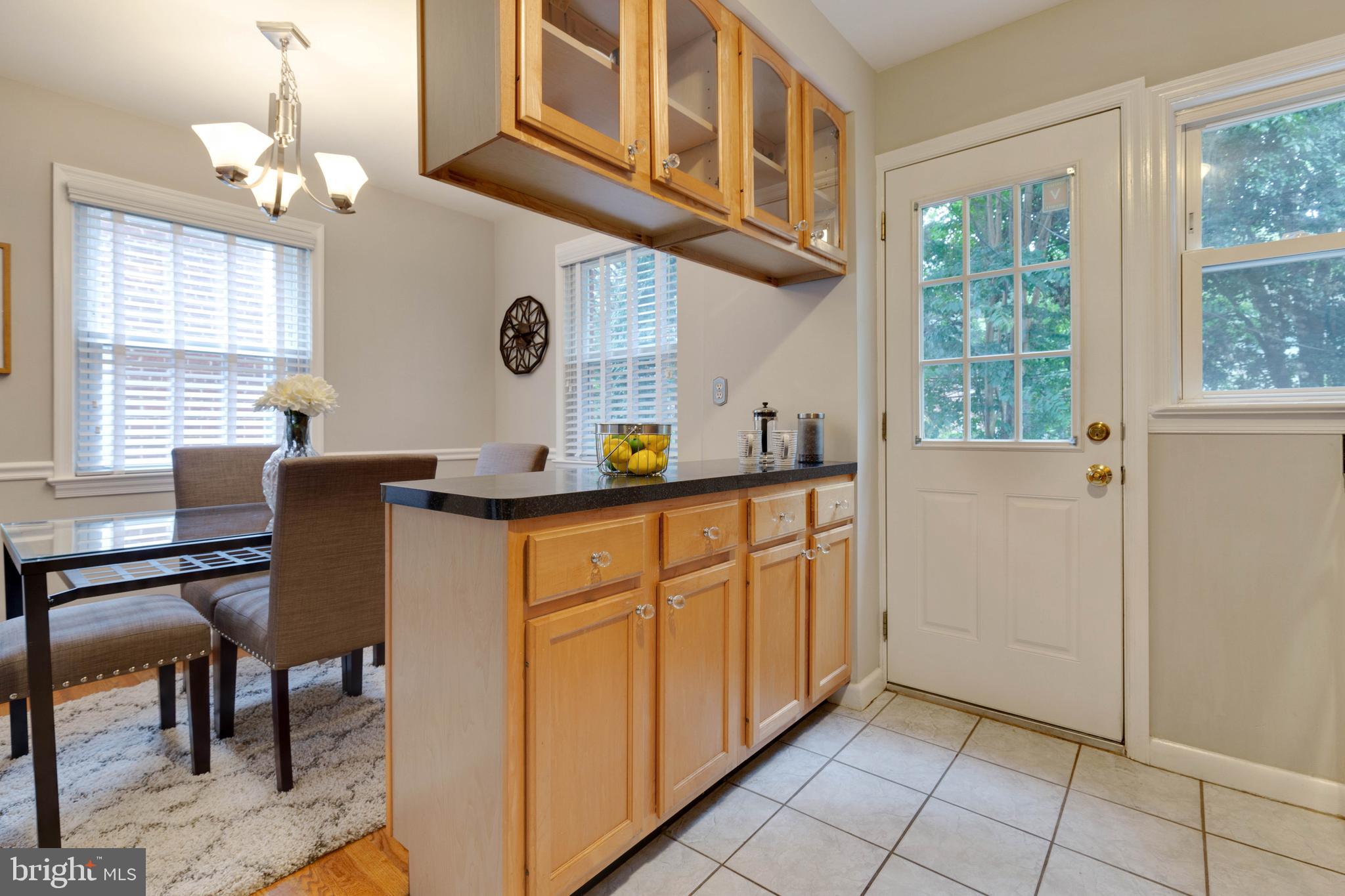 ROSEMONT PARK - Residential