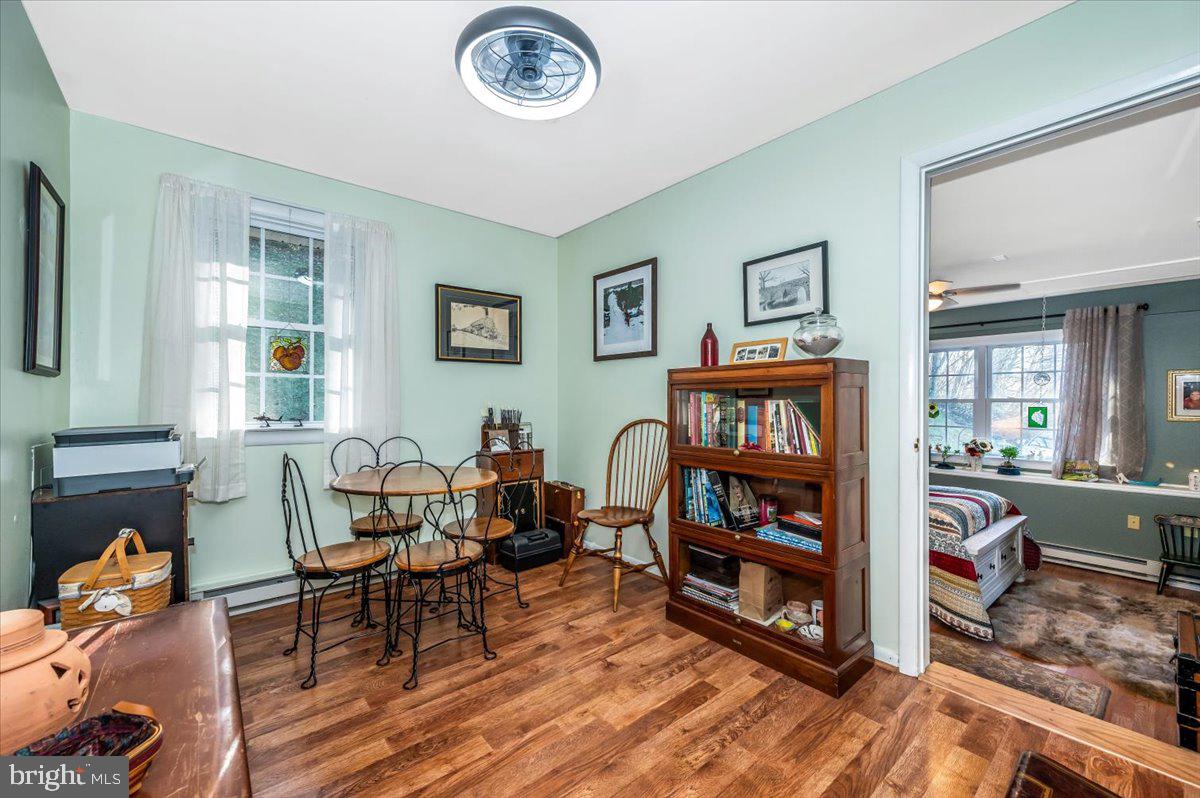 KNOXVILLE - Residential