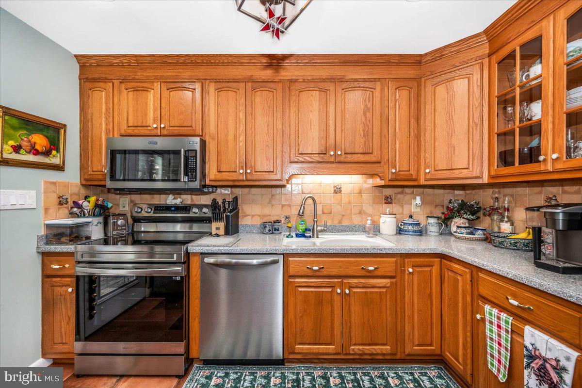 KNOXVILLE - Residential