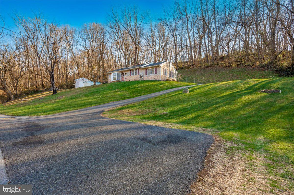 KNOXVILLE - Residential