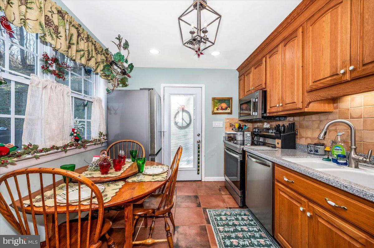 KNOXVILLE - Residential