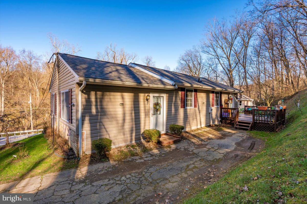 KNOXVILLE - Residential