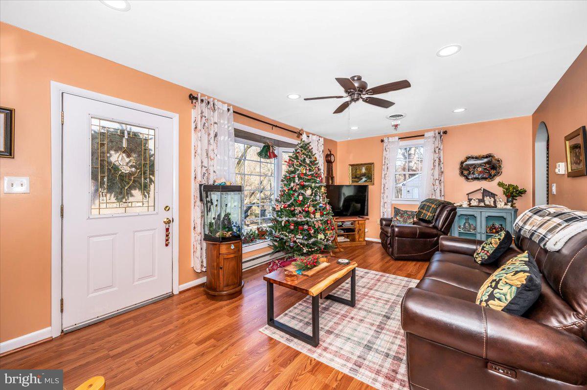 KNOXVILLE - Residential