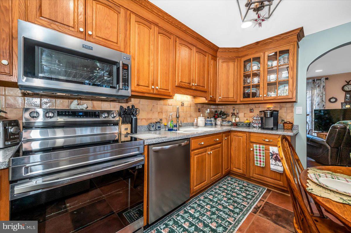 KNOXVILLE - Residential