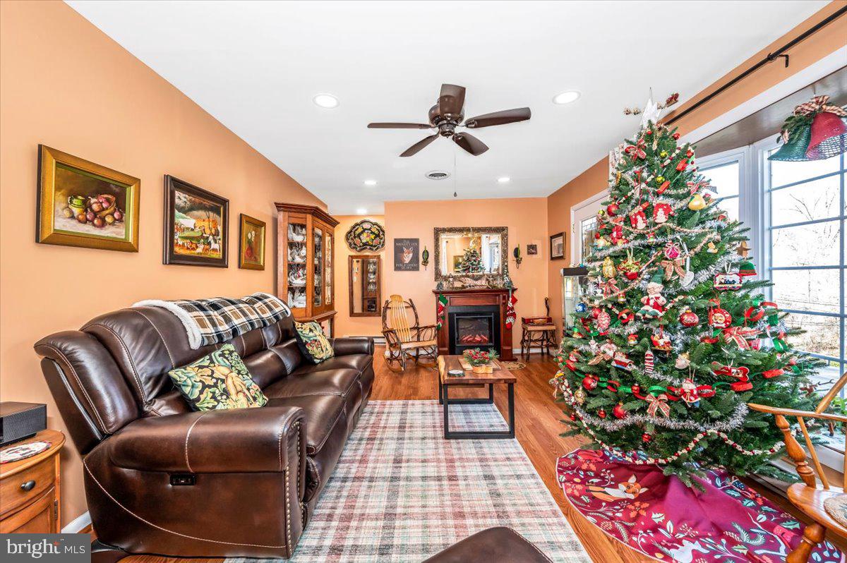 KNOXVILLE - Residential