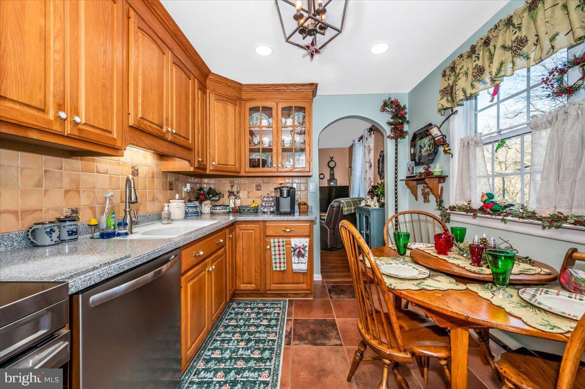 KNOXVILLE - Residential