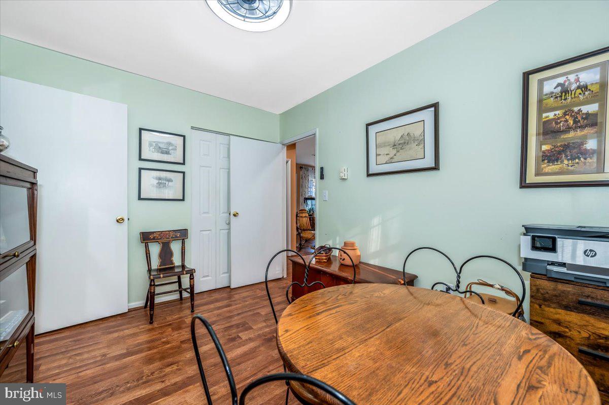 KNOXVILLE - Residential