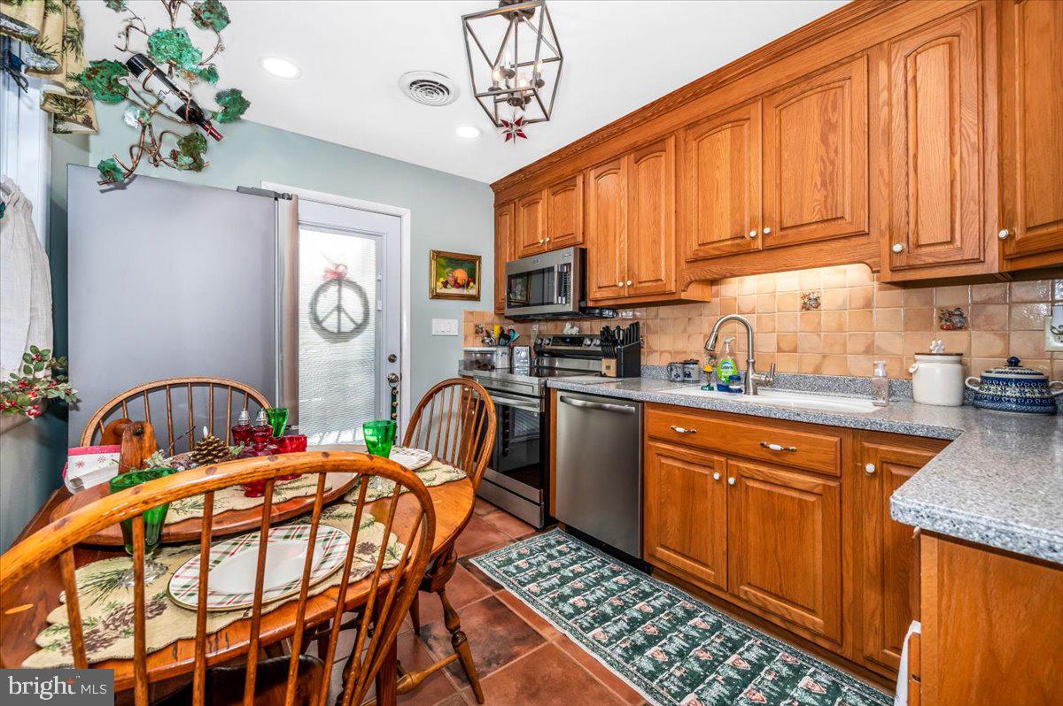 KNOXVILLE - Residential