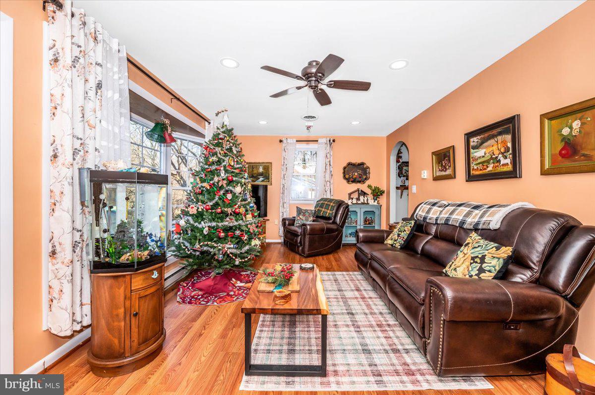 KNOXVILLE - Residential