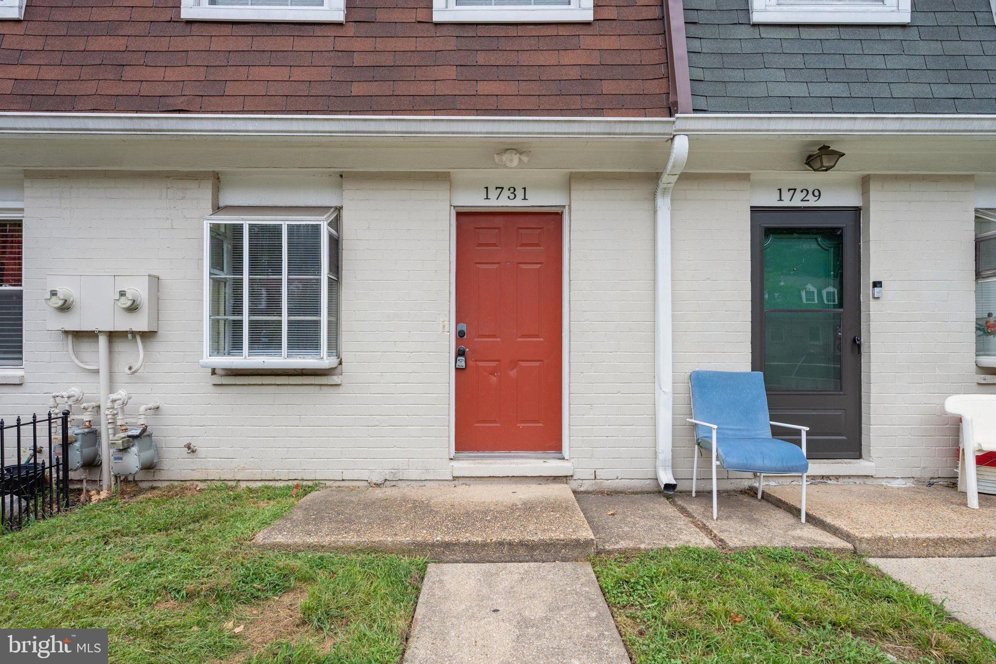 1731 VILLAGE DRIVE Z-42