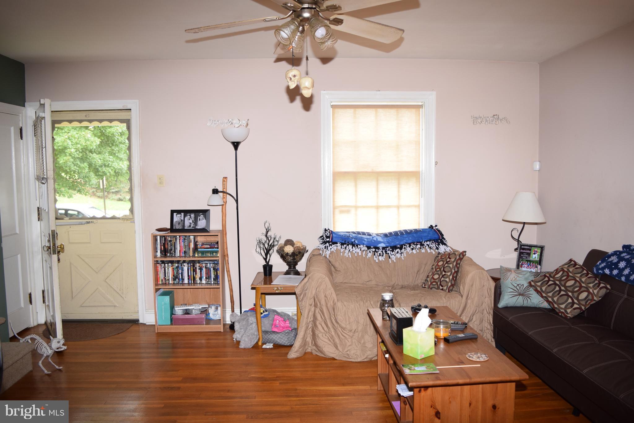 CABBAGE HILL - Residential