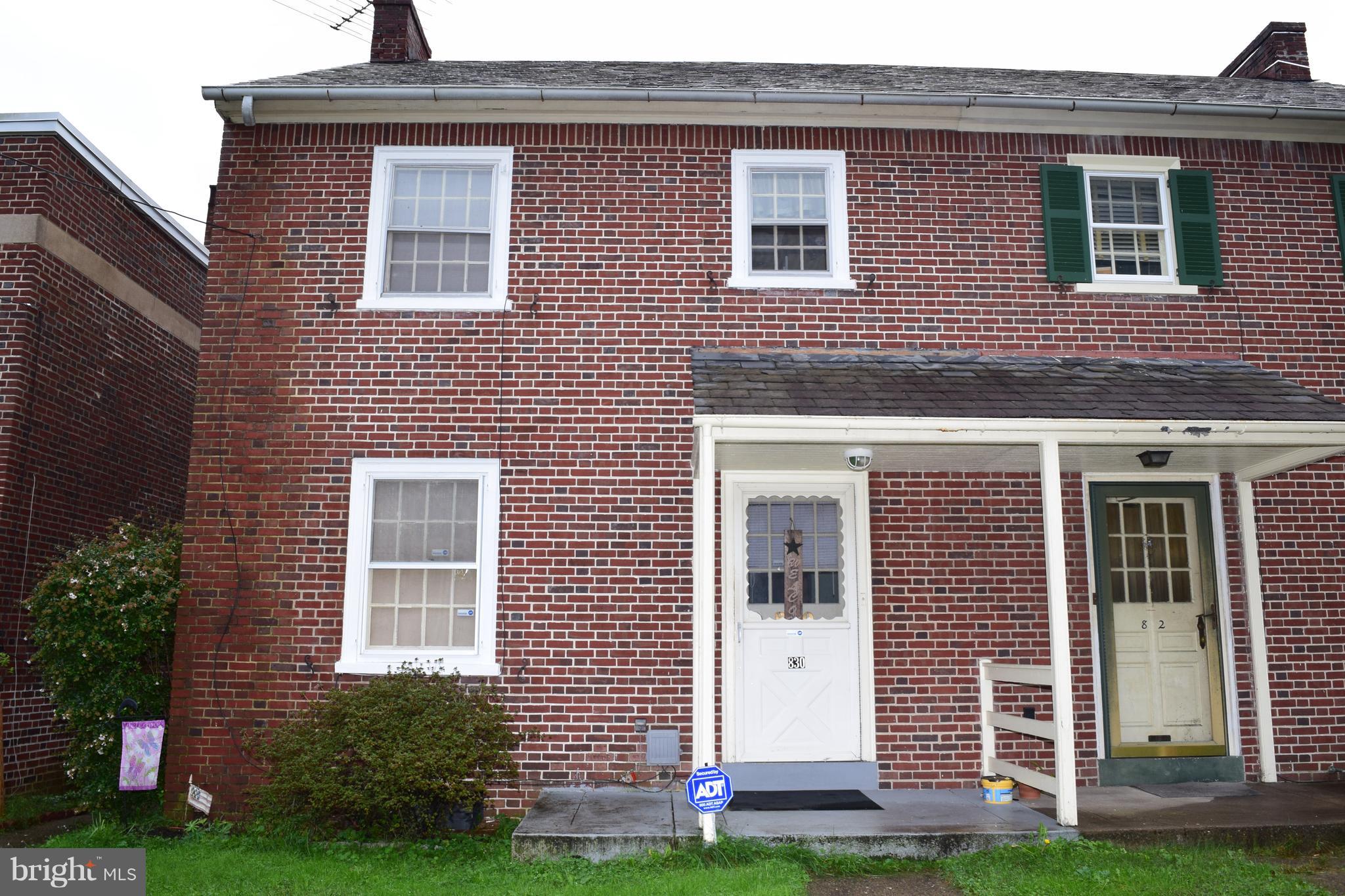 CABBAGE HILL - Residential