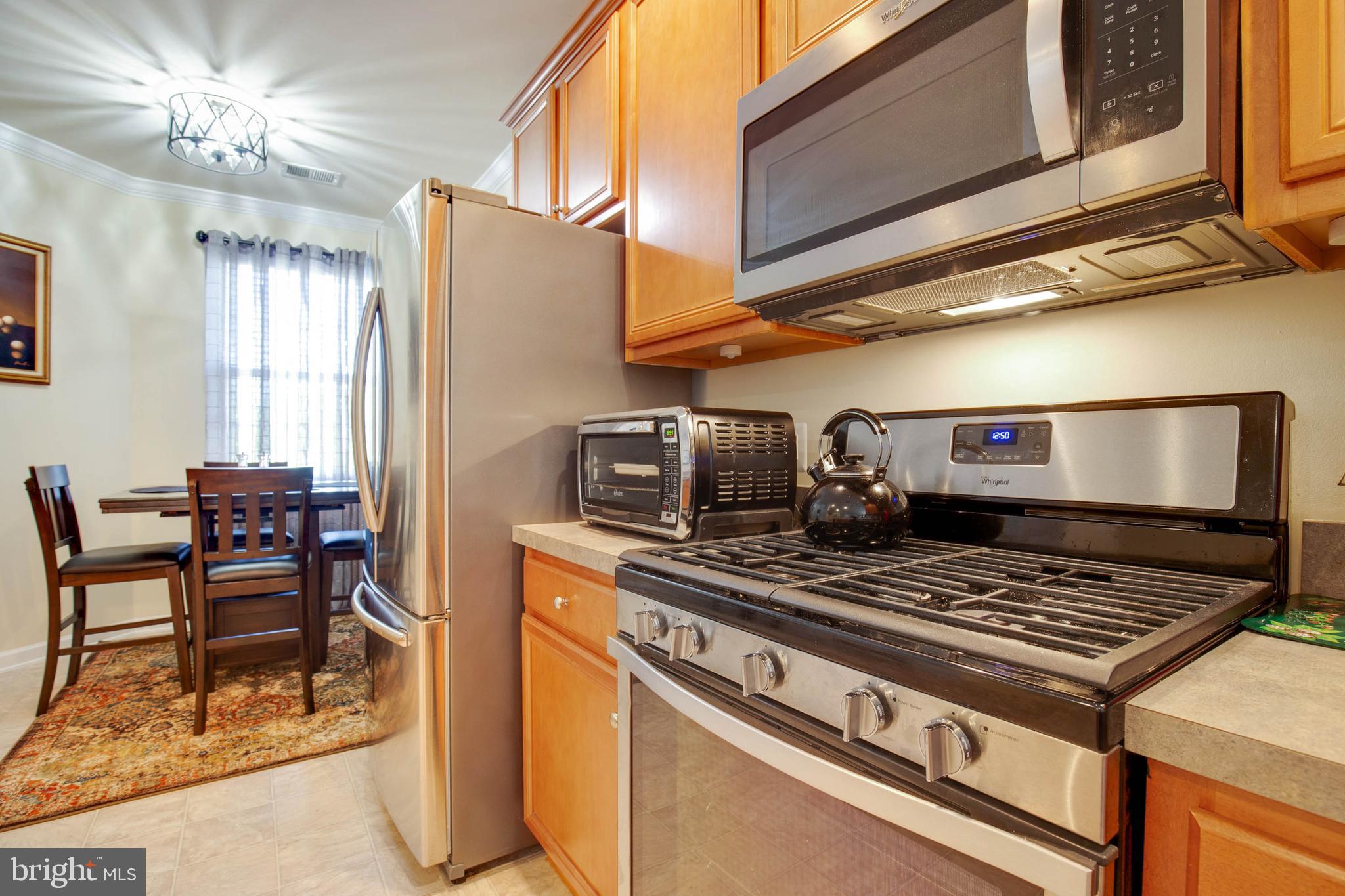 BELMONT BAY - Residential