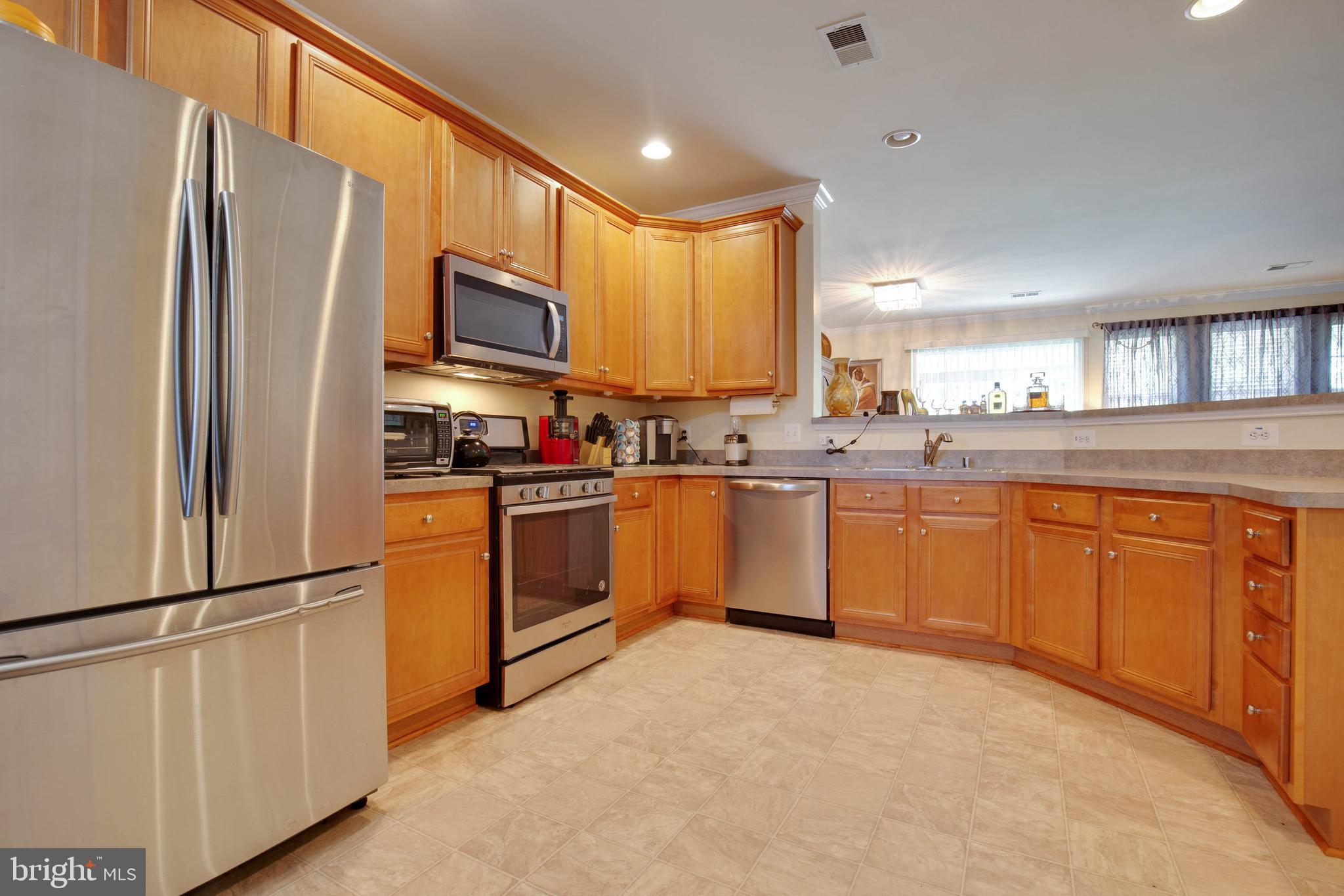 BELMONT BAY - Residential