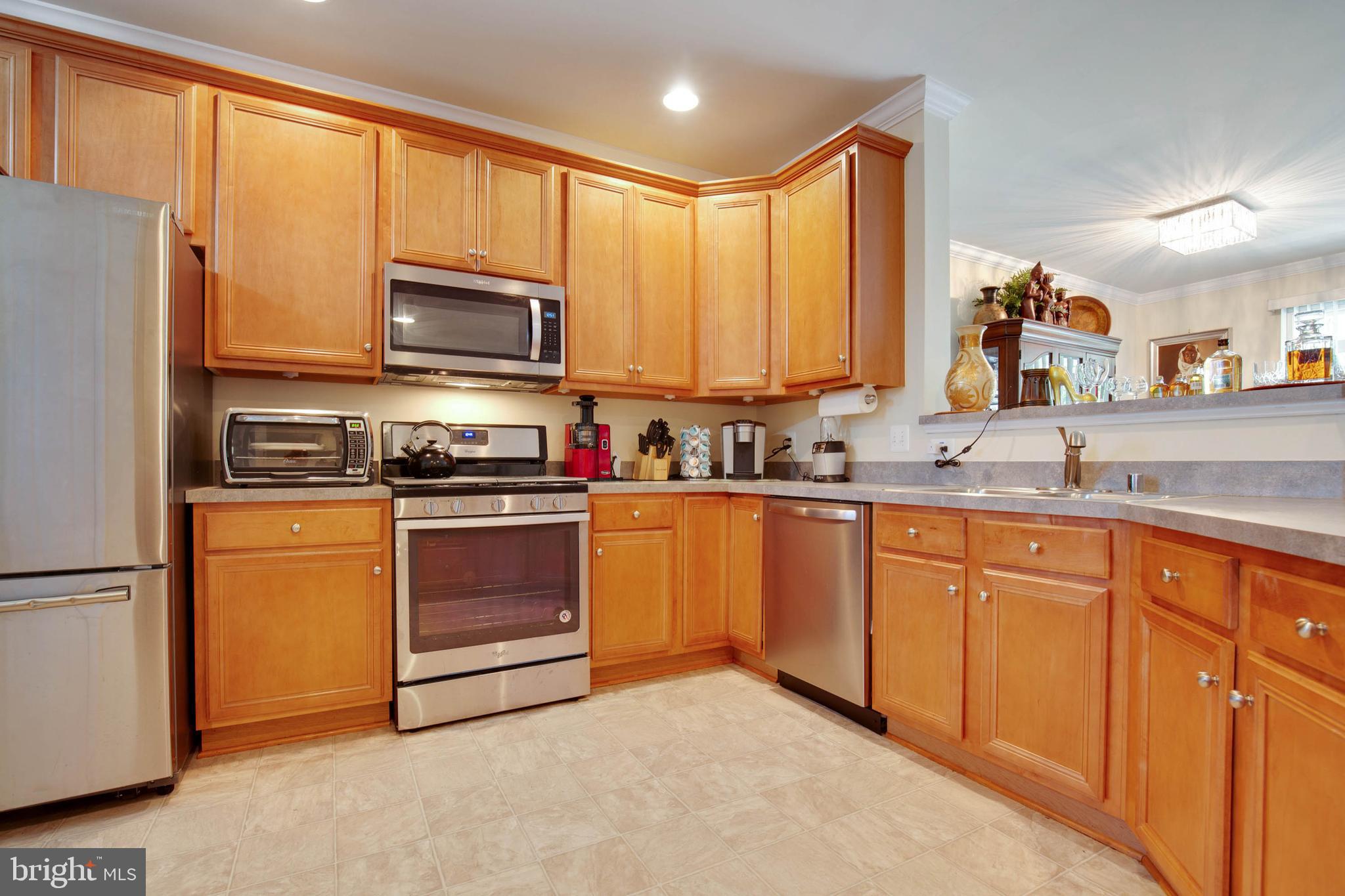 BELMONT BAY - Residential