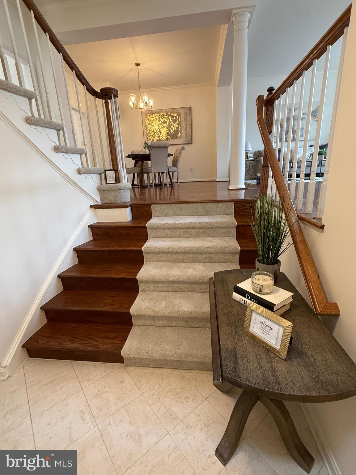 KINGSTOWNE - Residential