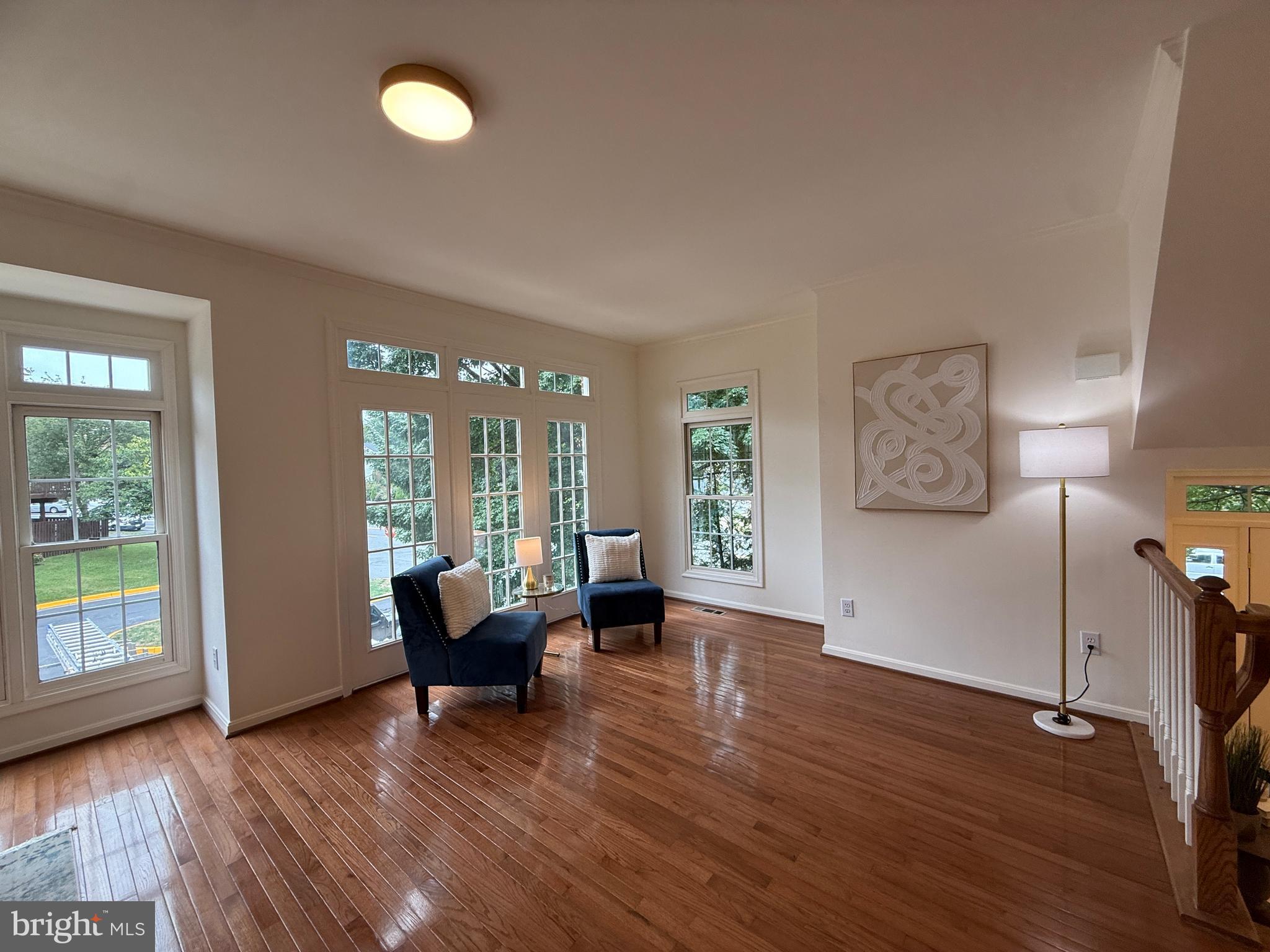 KINGSTOWNE - Residential