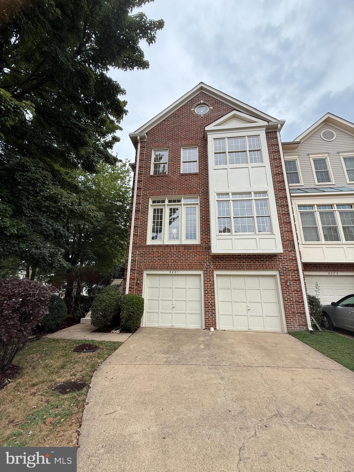 KINGSTOWNE - Residential