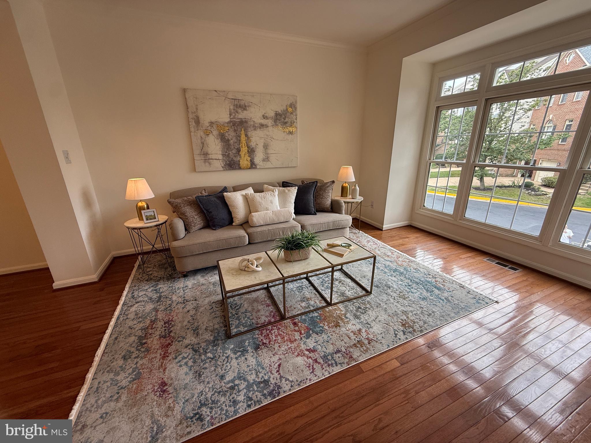 KINGSTOWNE - Residential