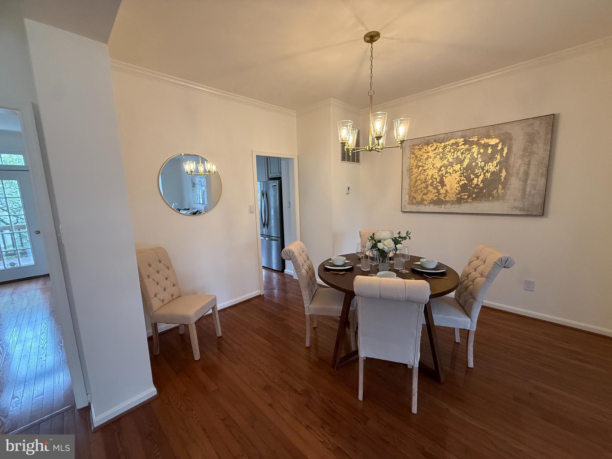 KINGSTOWNE - Residential