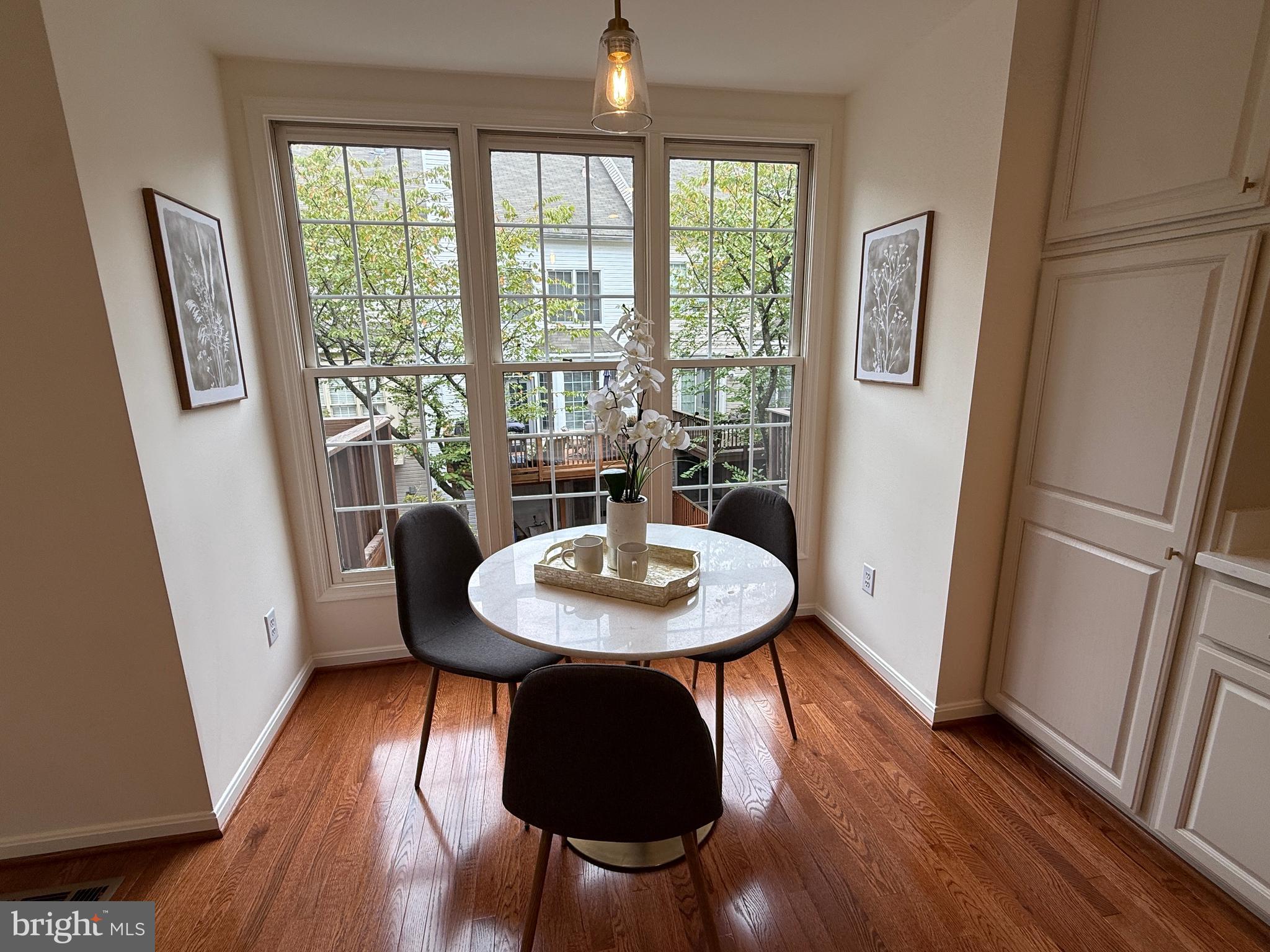 KINGSTOWNE - Residential