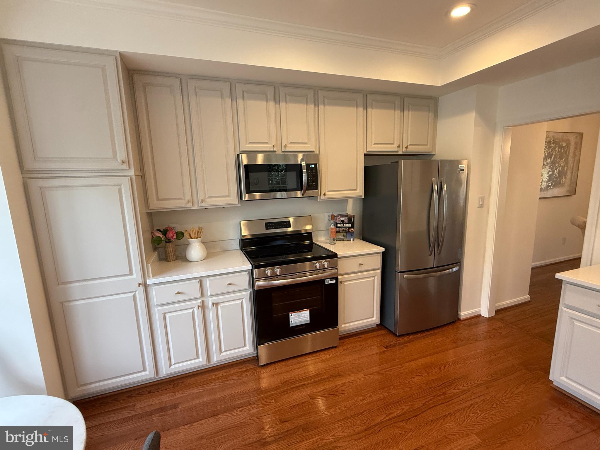 KINGSTOWNE - Residential