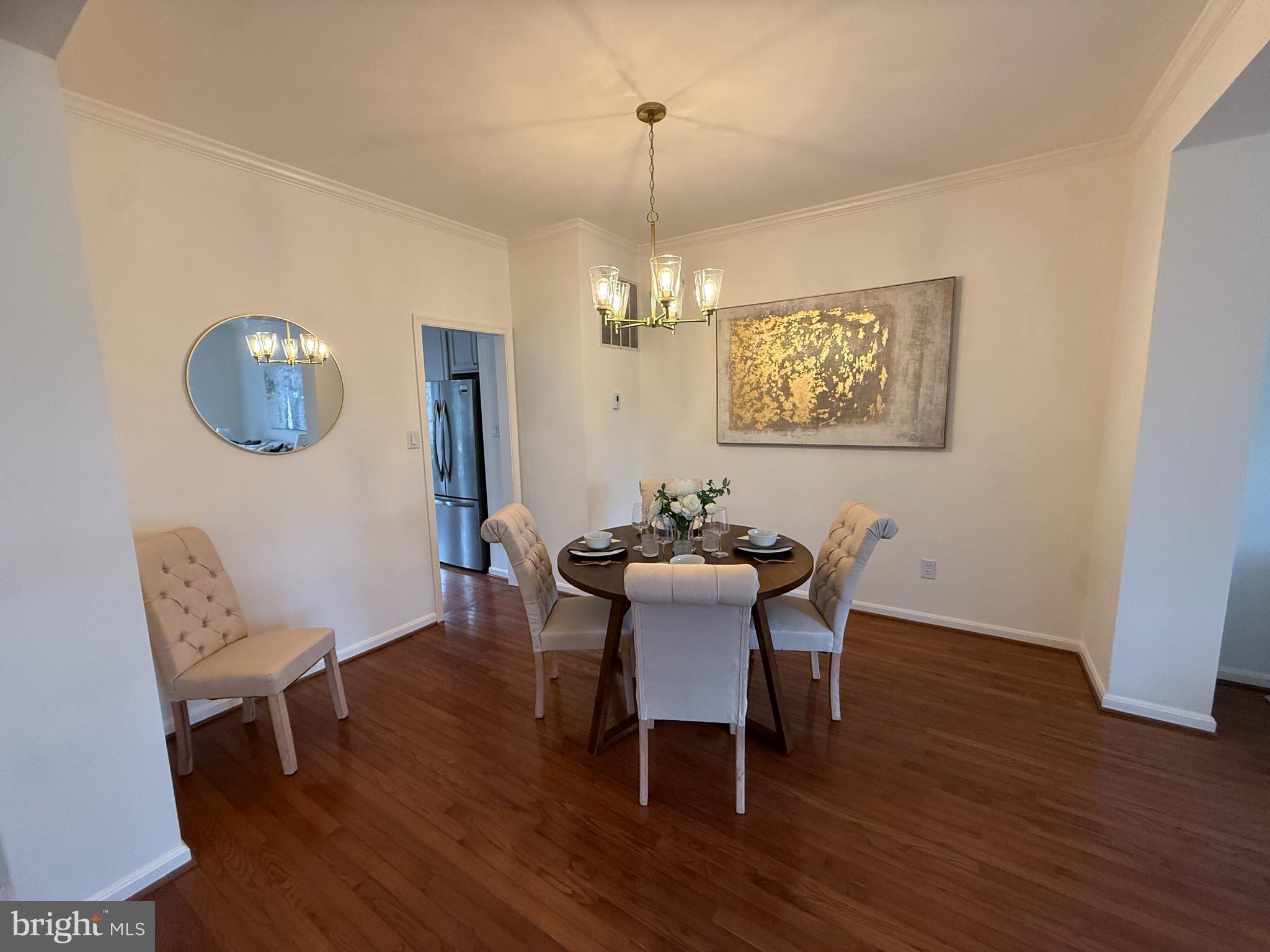 KINGSTOWNE - Residential